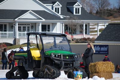 golf cart mobile